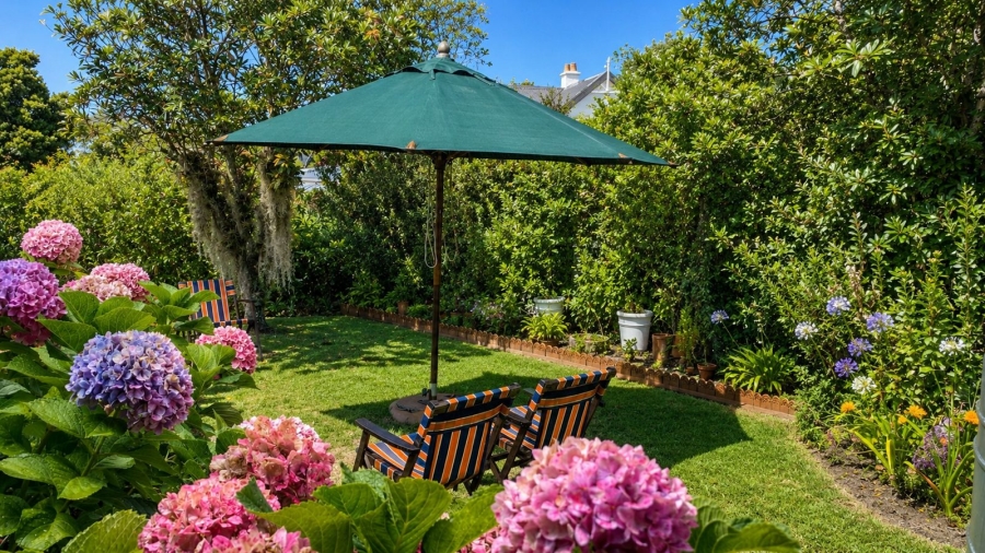 3 Bedroom Property for Sale in Belvedere Estate Western Cape